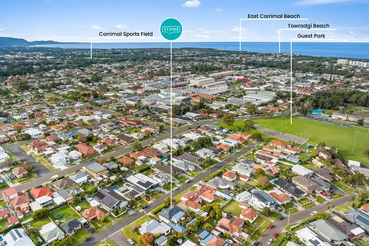 Fourth view of Homely house listing, 21 Maxwell Street, Fairy Meadow NSW 2519