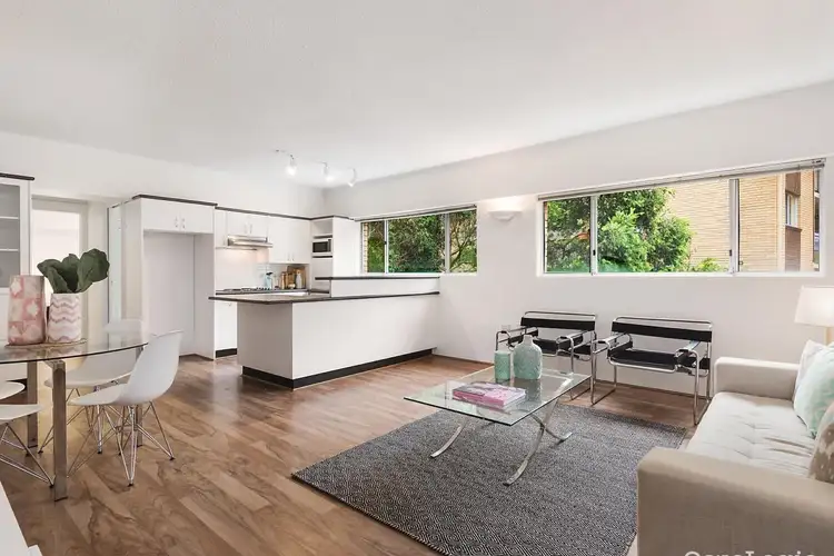 19/4 Stokes Street, Lane Cove North NSW 2066