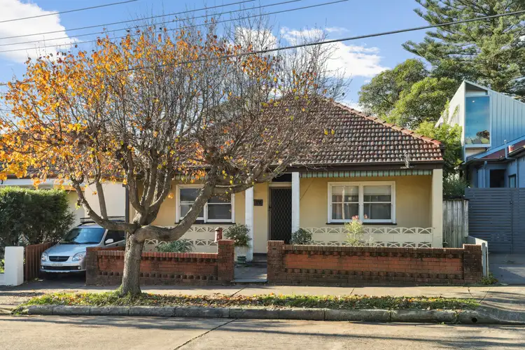 116 Constitution Road, Dulwich Hill NSW 2203