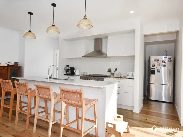 Third view of Homely house listing, 5 McLaren Avenue, Lucknow VIC 3875