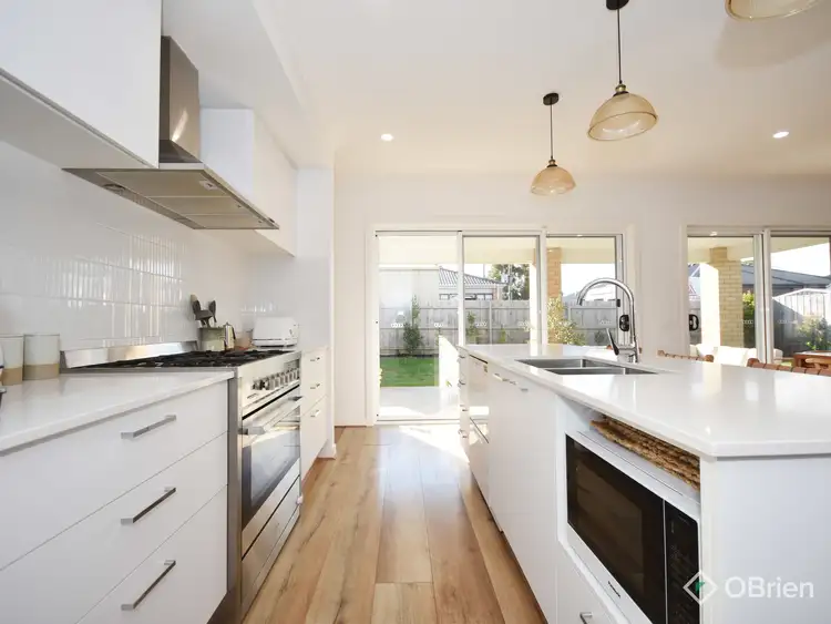 Fourth view of Homely house listing, 5 McLaren Avenue, Lucknow VIC 3875