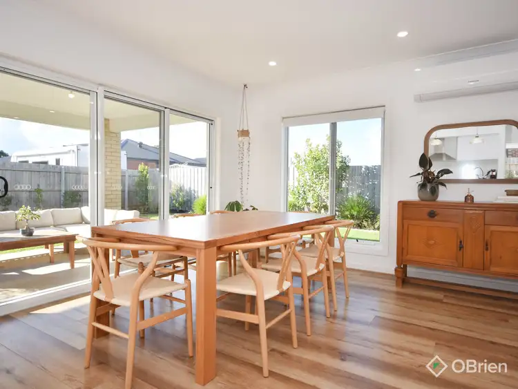 Fifth view of Homely house listing, 5 McLaren Avenue, Lucknow VIC 3875