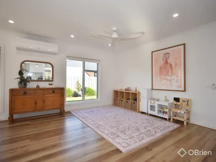 Sixth view of Homely house listing, 5 McLaren Avenue, Lucknow VIC 3875