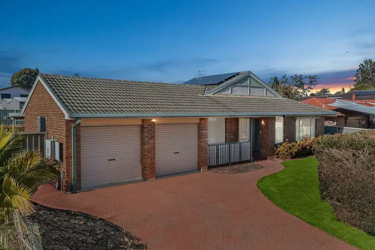 Main view of Homely house listing, 7 Bristol Close, Kanwal NSW 2259