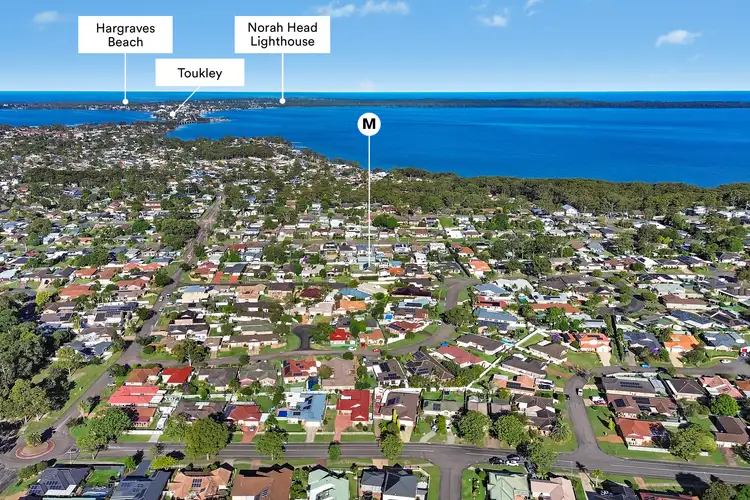 Second view of Homely house listing, 7 Bristol Close, Kanwal NSW 2259