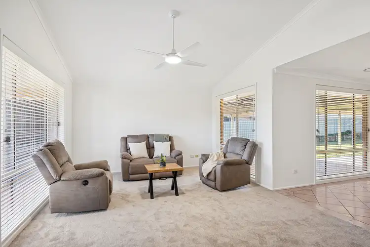 Fourth view of Homely house listing, 7 Bristol Close, Kanwal NSW 2259