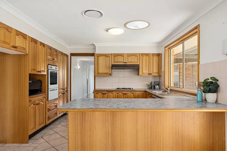 Fifth view of Homely house listing, 7 Bristol Close, Kanwal NSW 2259
