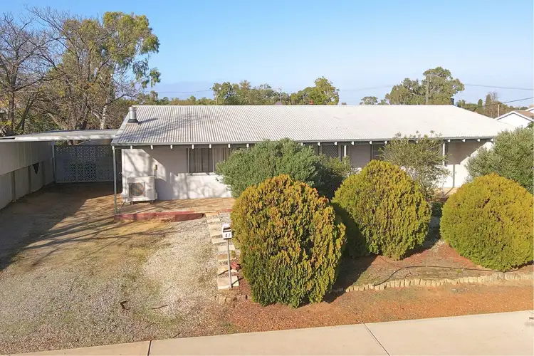 47 Wandoo Crescent, Wongan Hills WA 6603