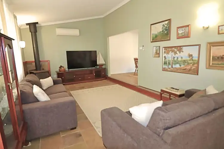 Third view of Homely house listing, 47 Wandoo Crescent, Wongan Hills WA 6603