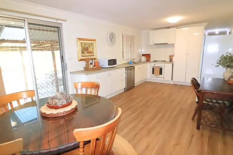 Fourth view of Homely house listing, 47 Wandoo Crescent, Wongan Hills WA 6603