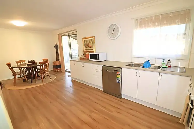 Fifth view of Homely house listing, 47 Wandoo Crescent, Wongan Hills WA 6603