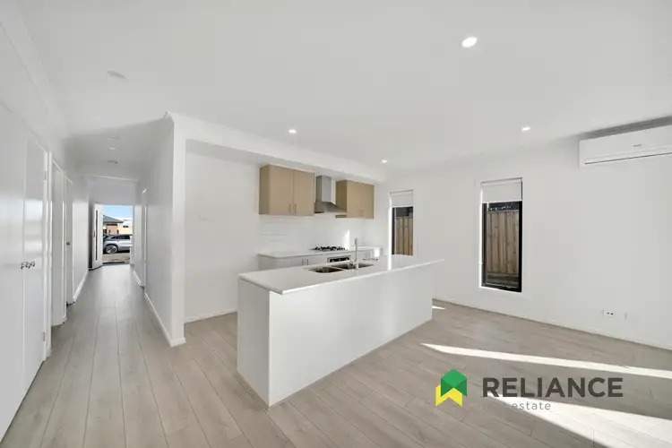 Third view of Homely house listing, 3 Nurture Street, Mambourin VIC 3024