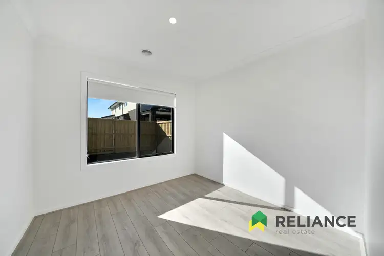 Fifth view of Homely house listing, 3 Nurture Street, Mambourin VIC 3024