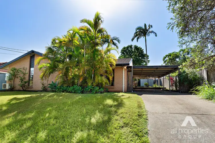 6 Ellington Street, Browns Plains QLD 4118