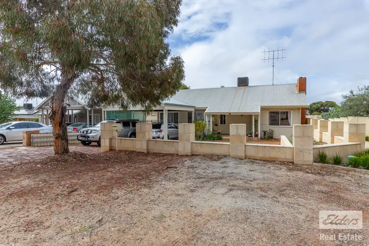 21 Gerald Terrace, Northam WA 6401