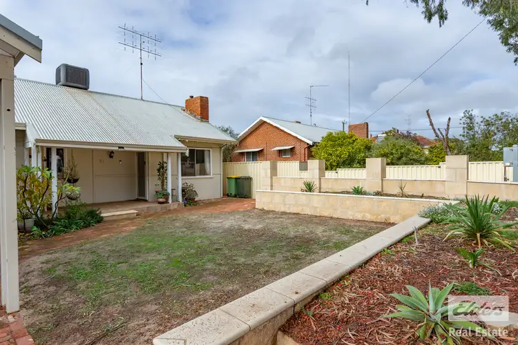 Fourth view of Homely house listing, 21 Gerald Terrace, Northam WA 6401