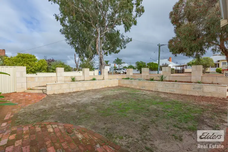 Fifth view of Homely house listing, 21 Gerald Terrace, Northam WA 6401