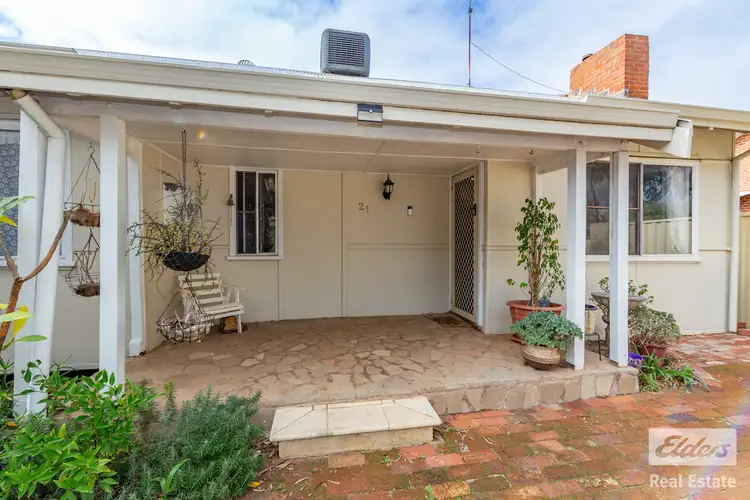 Sixth view of Homely house listing, 21 Gerald Terrace, Northam WA 6401