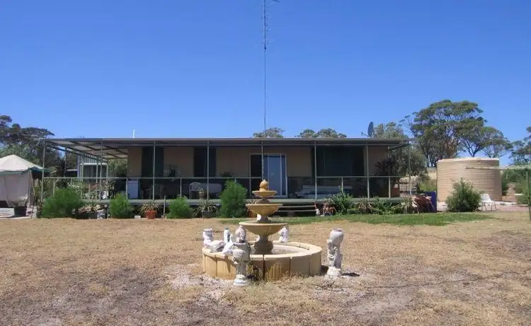 2236 Bindi Bindi - Toodyay Road, Bejoording WA 6566