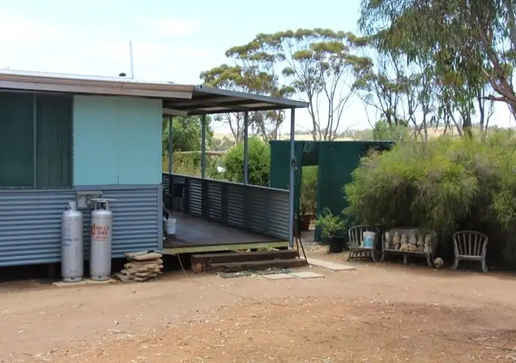 Second view of Homely house listing, 2236 Bindi Bindi - Toodyay Road, Bejoording WA 6566