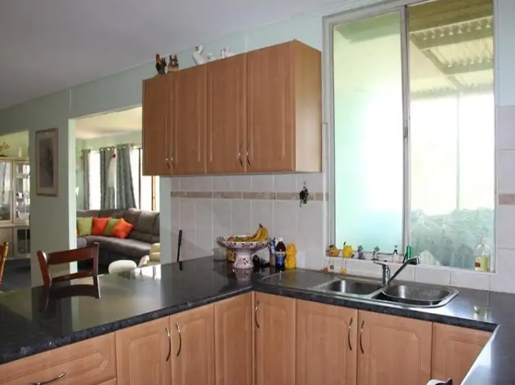 Fifth view of Homely house listing, 2236 Bindi Bindi - Toodyay Road, Bejoording WA 6566