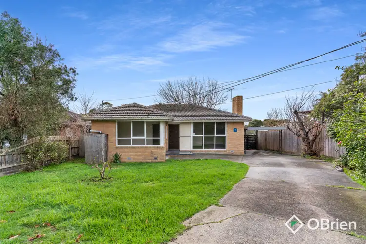 Main view of Homely house listing, 9 Leawarra Parade, Frankston VIC 3199