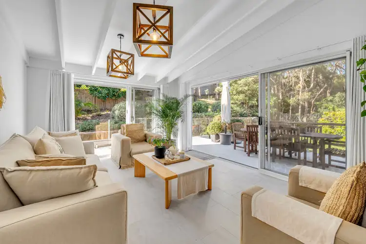 Second view of Homely house listing, 27 Yakaloo Crescent, Forresters Beach NSW 2260