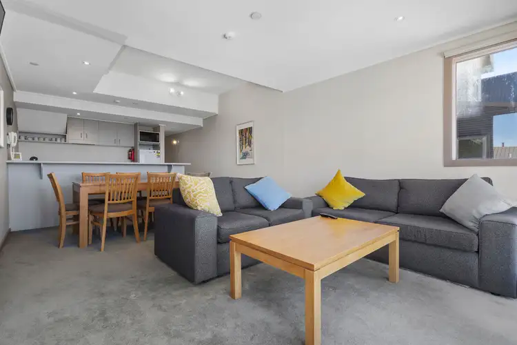 Third view of Homely apartment listing, 215 White Crystal, Mount Hotham VIC 3741