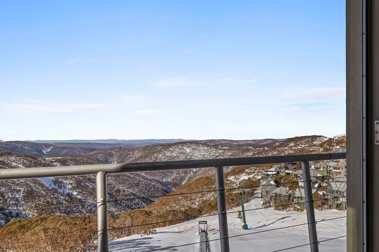 Sixth view of Homely apartment listing, 215 White Crystal, Mount Hotham VIC 3741
