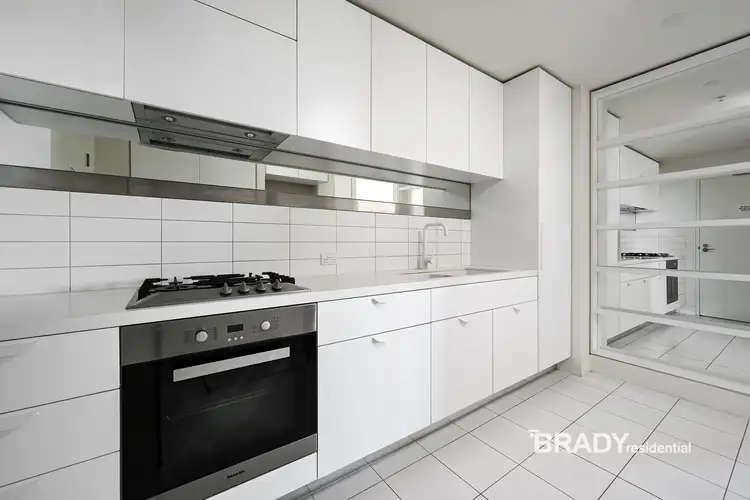 5207/500 Elizabeth Street, Melbourne VIC 3000