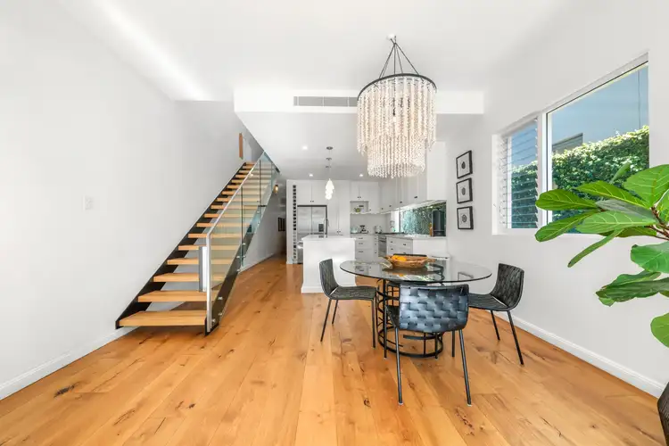 Second view of Homely house listing, 2a Boundary Street, Bronte NSW 2024