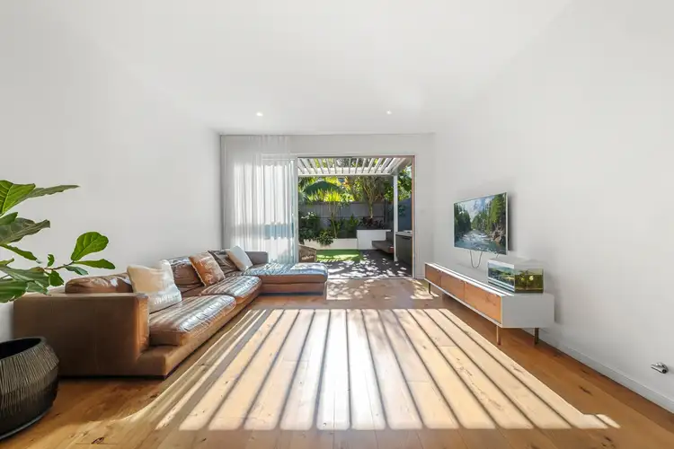 Fourth view of Homely house listing, 2a Boundary Street, Bronte NSW 2024