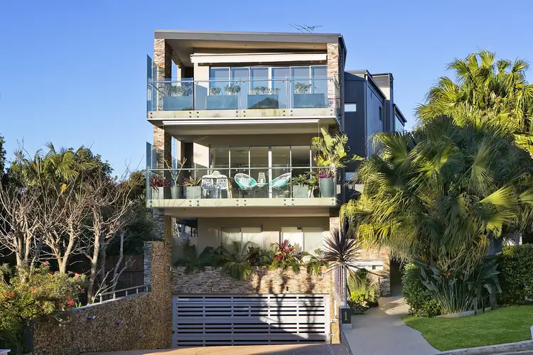 3/1 Livingstone Place, Newport NSW 2106