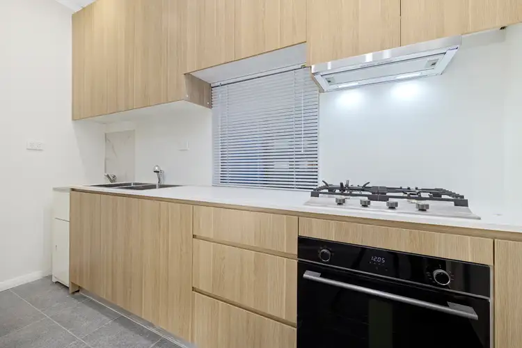 Second view of Homely villa listing, 27a Yarrangobilly Street, Heckenberg NSW 2168