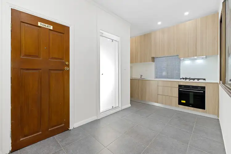 Third view of Homely villa listing, 27a Yarrangobilly Street, Heckenberg NSW 2168