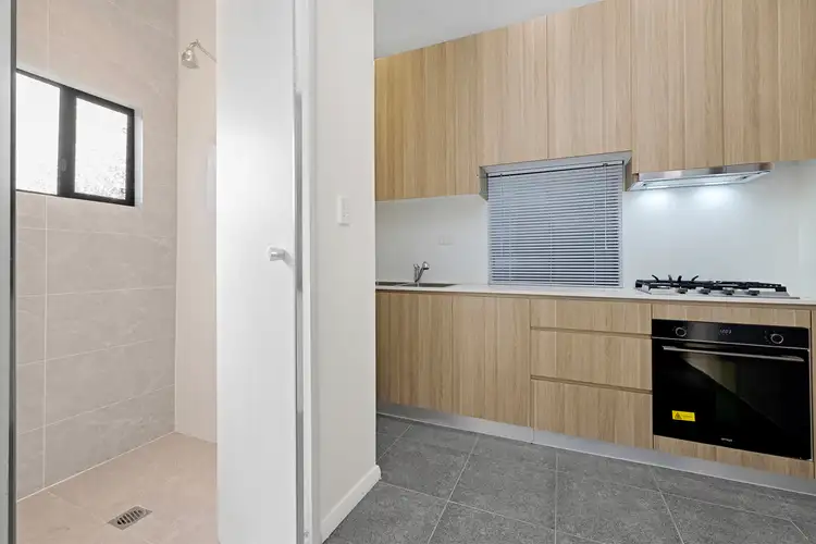 Fourth view of Homely villa listing, 27a Yarrangobilly Street, Heckenberg NSW 2168