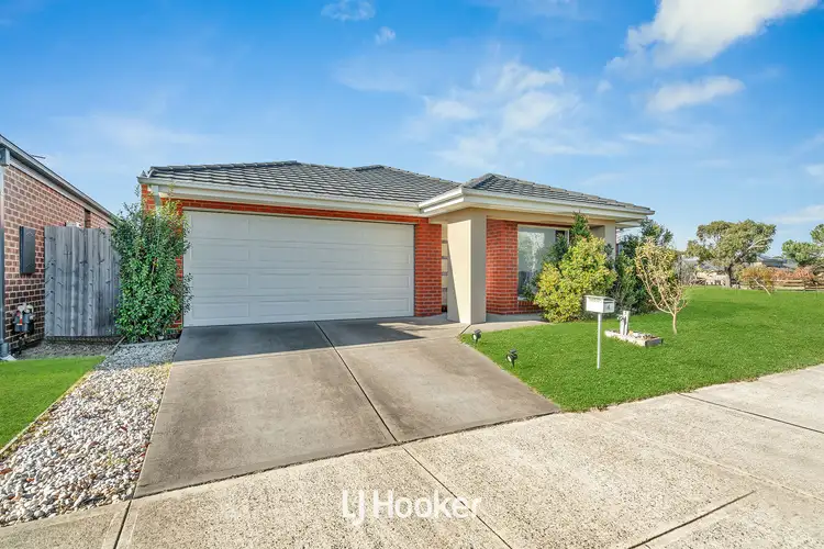 Second view of Homely house listing, 4 Double Delight Drive, Beaconsfield VIC 3807