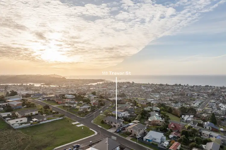 111 Trevor Street, Ulverstone TAS 7315