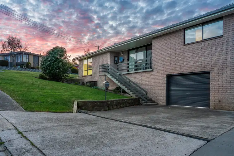 Second view of Homely house listing, 111 Trevor Street, Ulverstone TAS 7315