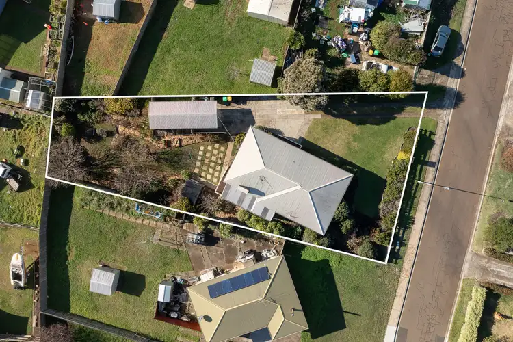 Second view of Homely house listing, 2 Candlebark Court, East Devonport TAS 7310