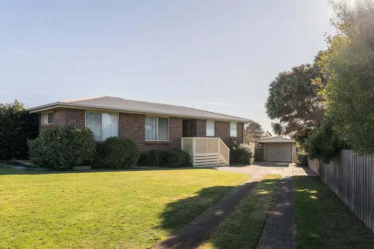 Fourth view of Homely house listing, 2 Candlebark Court, East Devonport TAS 7310