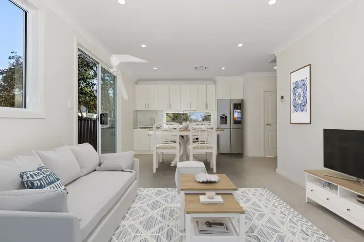 4a Yarrawonga Street, South Windsor NSW 2756
