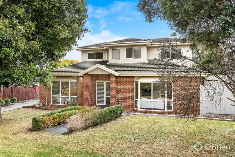 1/10 Narcissus Avenue, Boronia VIC 3155