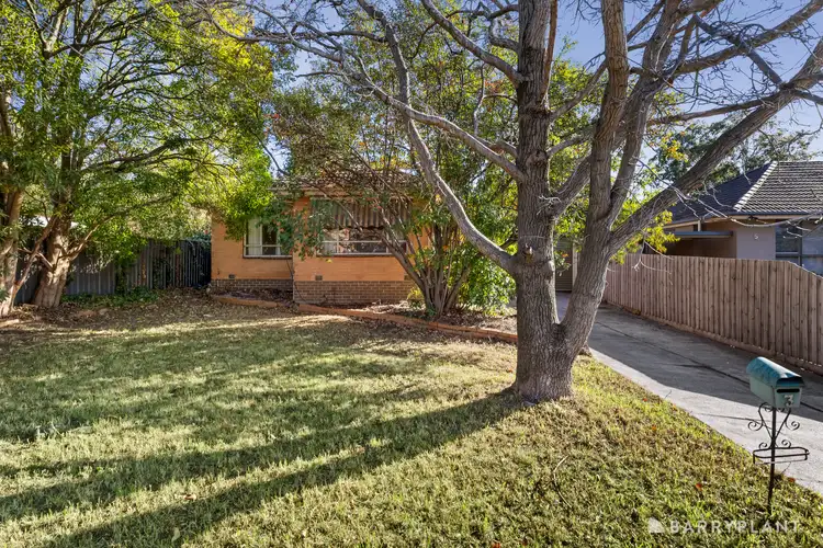 Main view of Homely house listing, 3 Dundee Street, Watsonia North VIC 3087