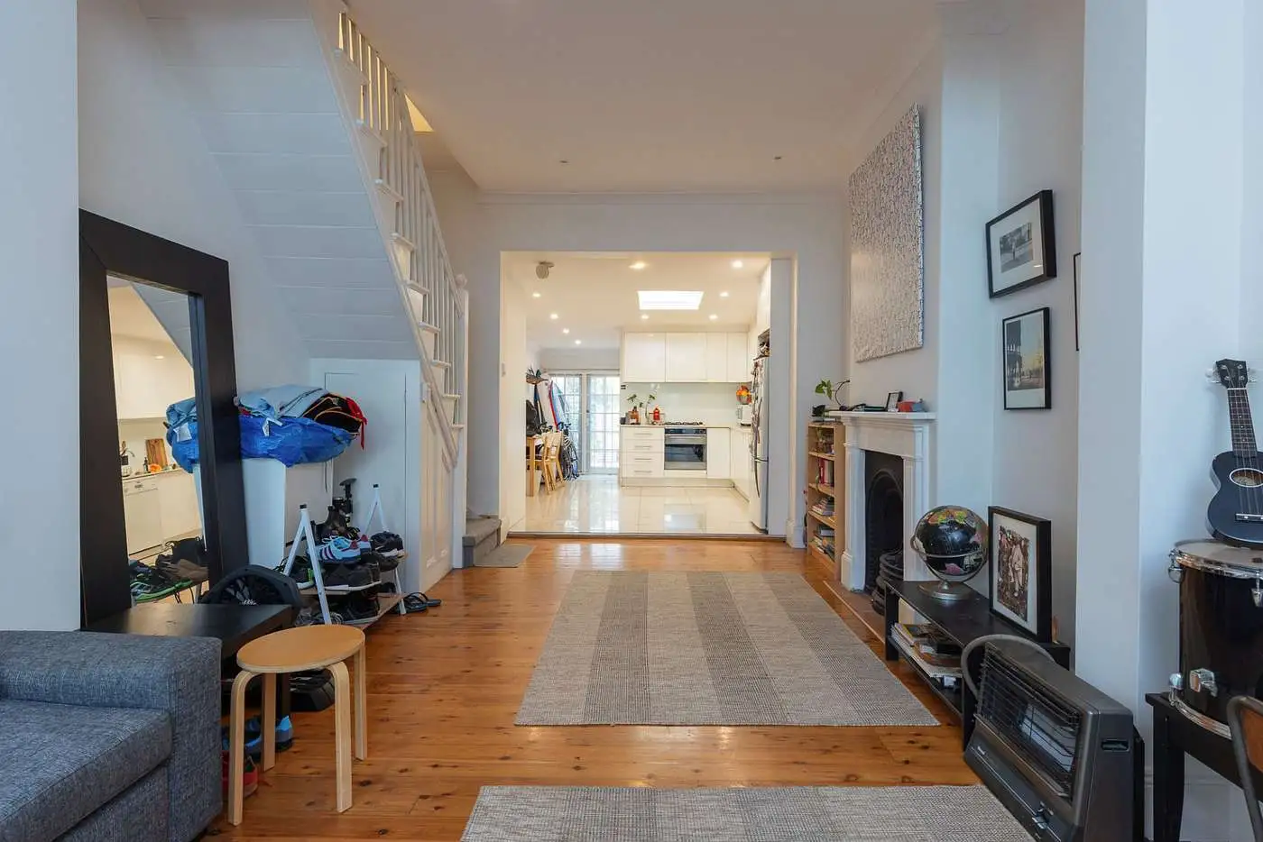 Main view of Homely house listing, 50 Chisholm Street, Darlinghurst NSW 2010
