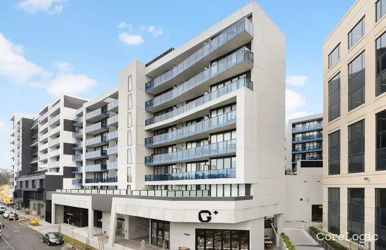 103/8 Railway Road, Cheltenham VIC 3192