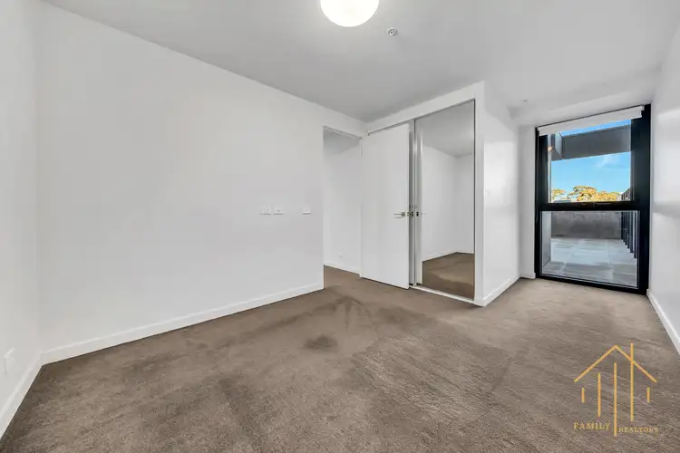 Sixth view of Homely apartment listing, 103/8 Railway Road, Cheltenham VIC 3192