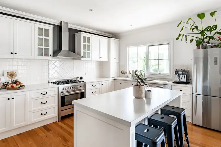 Third view of Homely house listing, 30 Roseneath Road, Warncoort VIC 3243