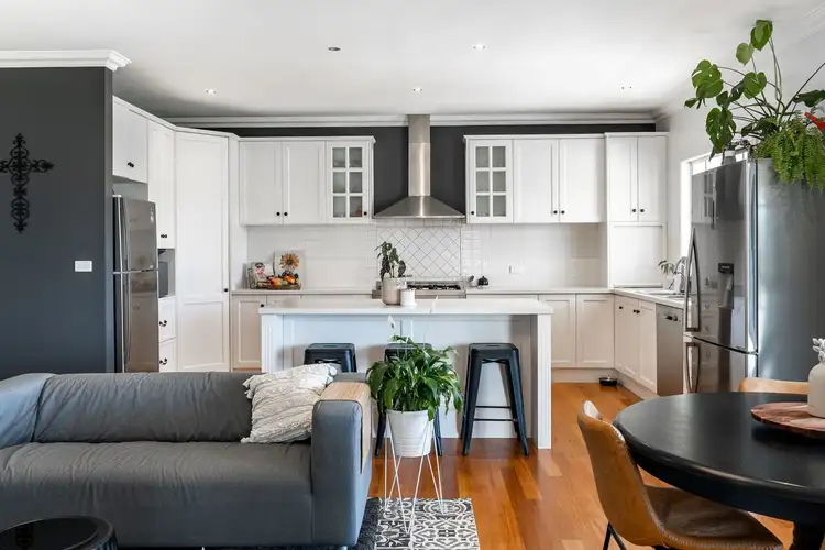 Fourth view of Homely house listing, 30 Roseneath Road, Warncoort VIC 3243