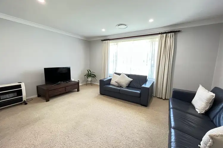 Second view of Homely house listing, 25 Rivendell Crescent, Werrington Downs NSW 2747